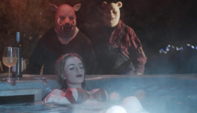 Horrorfilm k&eacute;sz&uuml;l Micimack&oacute;r&oacute;l &eacute;s Malack&aacute;r&oacute;l &ndash; Itt vannak az első k&eacute;pek