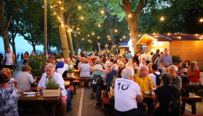 Mindek&ouml;zben elstartolt a 2025-&ouml;s Balatonf&uuml;redi Borhetek