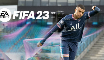 Női klubfutballal &eacute;s női vil&aacute;gbajnoks&aacute;ggal erős&iacute;t a FIFA &ndash; &Eacute;rkezik a FIFA23 - VIDE&Oacute;