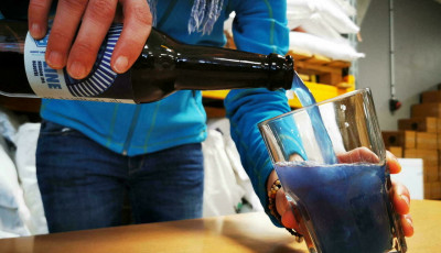 Micsoda innov&aacute;ci&oacute; &ndash; K&eacute;k s&ouml;rt dobtak piacra a franci&aacute;k