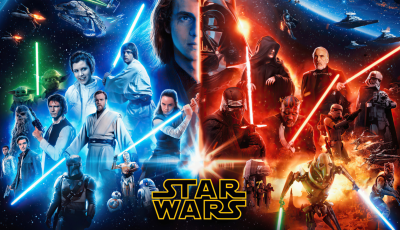 Mi&eacute;rt &eacute;rdemes elővenni ősszel a Star Warst?