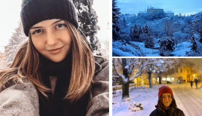 Im&aacute;dt&aacute;tok a havas Veszpr&eacute;met! Legal&aacute;bbis a k&ouml;z&ouml;ss&eacute;gi oldalak szerint biztosan - Instagram H&iacute;rad&oacute;