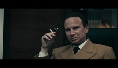 A manipul&aacute;ci&oacute;s &eacute;s a propaganda mestere - &eacute;rkezik a G&ouml;bbels film