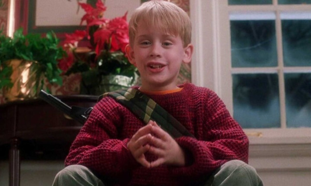 Kevin n&eacute;lk&uuml;l nincs kar&aacute;csony - Kider&uuml;lt, hogy mikor ker&uuml;lnek k&eacute;pernyőre a Reszkessetek, bet&ouml;rők!