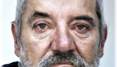 ELTŰNT! Keresik K&aacute;d&aacute;r J&oacute;zsefet, az ajkai rendőr&ouml;k a lakoss&aacute;g seg&iacute;ts&eacute;g&eacute;t k&eacute;rik