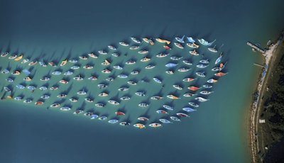 A Balatonon is felbukkan a Lidl titokzatos kamp&aacute;nya - &bdquo;Ikon sz&uuml;letik&rdquo; augusztus 2-&aacute;n