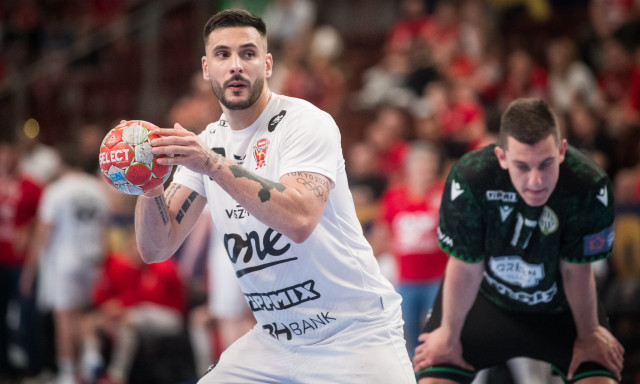 Az utols&oacute; előtti m&eacute;rkőz&eacute;s j&ouml;n a d&ouml;ntőig