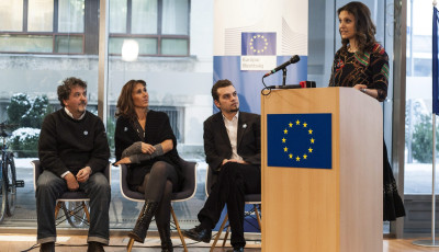 Orsz&aacute;gos vitaversenyt ind&iacute;t az Eur&oacute;pai Parlament