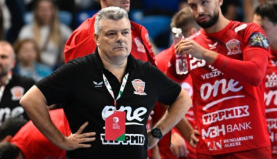 Győzelemmel z&aacute;rn&aacute;k az &eacute;vet Xavi Pascual&eacute;k