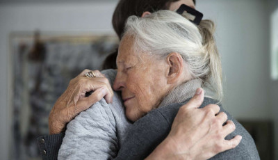 Alzheimer Caf&eacute;t szerveznek a t&eacute;ma ir&aacute;nt &eacute;rdeklődők sz&aacute;m&aacute;ra
