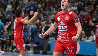 Kezdődik a BL csoportk&ouml;r m&aacute;sodik szakasza