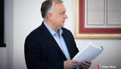 Orb&aacute;n Viktor bejelentes&eacute; szerint hozz&aacute;ny&uacute;lnak a rezsics&ouml;kkent&eacute;shez