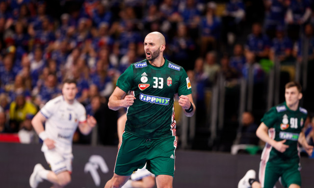 Nincs pihen&eacute;s, holnap m&aacute;r Horv&aacute;torsz&aacute;g lesz az ellenf&eacute;l