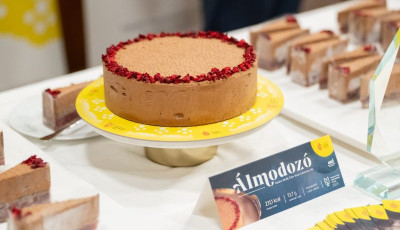 T&uacute;l olcs&oacute;n &aacute;rulj&aacute;k, balh&eacute; lett a Lidl akci&oacute;s tort&aacute;j&aacute;b&oacute;l