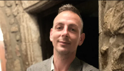 Meghalt Gy&aacute;fr&aacute;s D&aacute;vid, a Veszpr&eacute;m f&eacute;rfi k&eacute;zilabdacsapat&aacute;nak egykori j&aacute;t&eacute;kosa