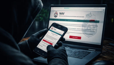 Kamu NAV-oldalakkal t&aacute;madnak a csal&oacute;k &ndash; &iacute;gy ker&uuml;lheted el az &aacute;tver&eacute;st