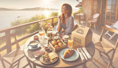 Izgalmas &uacute;jdons&aacute;g: elindult a Brunch Balaton szolg&aacute;ltat&aacute;s