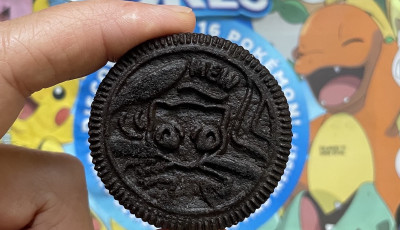 Rem&eacute;lj&uuml;k nem denev&eacute;r &iacute;zű - Batmanes Oreo kekszet dobnak piacra - VIDE&Oacute;