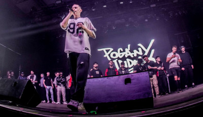 Pog&aacute;ny Indul&oacute; x &Oacute;tvar Pestis koncert lesz p&eacute;nteken az Expressz&oacute;ban