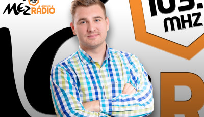 Megszűnik a M&eacute;z R&aacute;di&oacute;, helyette veszpr&eacute;mi frekvenci&aacute;val bőv&uuml;l a Sl&aacute;ger FM lefedetts&eacute;ge