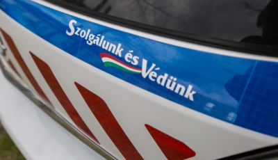 K&eacute;t 24 &eacute;ves balatonf&uuml;redi f&eacute;rfit &aacute;ll&iacute;tottak elő a rendőr&ouml;k