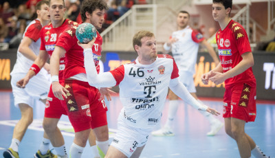 13 g&oacute;los győzelem a Csurg&oacute; ellen