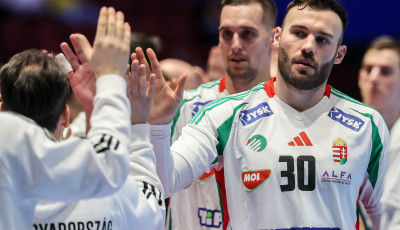 Sv&eacute;dorsz&aacute;g ellen folytatjuk a k&ouml;z&eacute;pd&ouml;ntőt