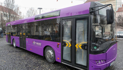 2021-től &uacute;j helyre k&ouml;lt&ouml;zik a V-busz &uuml;gyf&eacute;lszolg&aacute;lata