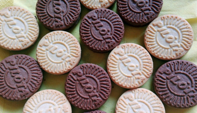 &Uacute;jra gy&aacute;rtj&aacute;k a Pil&oacute;ta kekszet - P&eacute;ntektől egyes boltokban m&aacute;r kaphat&oacute; lesz