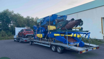 Rom&aacute;n horrorkarav&aacute;nt kapcsoltak le, m&eacute;g az ellenőr&ouml;k is sokkot kaptak az elk&eacute;pesztő felelőtlens&eacute;gtől