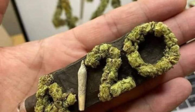 Ma van 4/20, avagy a marihu&aacute;na f&eacute;lhivatalos vil&aacute;gnapja