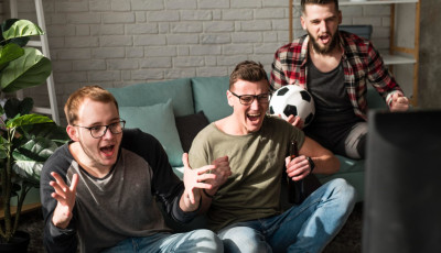 A t&ouml;rt&eacute;nelem legnagyobb sportfogad&aacute;sai
