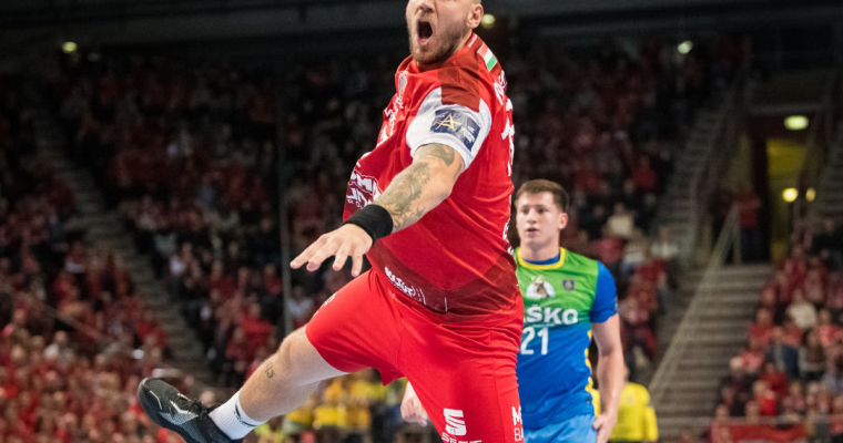 Andreas Nilsson nyerte a Marian Cozma-d&iacute;jat