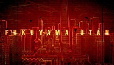 Fukuyama ut&aacute;n - &uacute;j darabbal k&eacute;sz&uuml;l a BudapestiSkizo Csoport