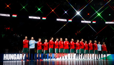 A sz&ouml;vets&eacute;gi kapit&aacute;ny kihirdette f&eacute;rfiv&aacute;logatott keret&eacute;t az olimpiai selejtezőre