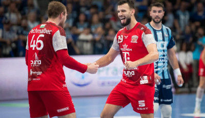 Győzelem a rangad&oacute;n, de m&aacute;r k&eacute;sz&uuml;l&eacute;s a Celj&eacute;re