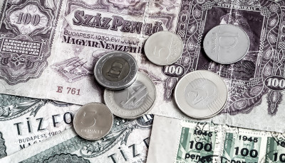Vid&eacute;ken sincs kolb&aacute;szb&oacute;l a ker&iacute;t&eacute;s &ndash; A magyar telep&uuml;l&eacute;sek 87 sz&aacute;zal&eacute;k&aacute;ban nem &eacute;rik el az &aacute;tlagkeresetet