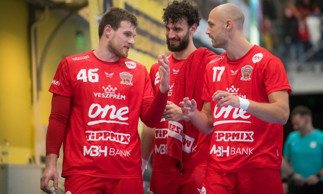 K&eacute;t h&eacute;t m&uacute;lva folytat&oacute;dnak a BL k&uuml;zdelmek