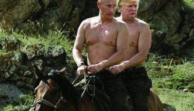Egy volt szovjet h&iacute;rszerző szerint Donald Trump KGB &uuml;gyn&ouml;k