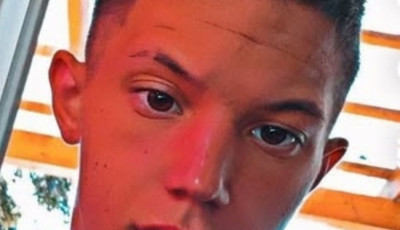 FELH&Iacute;V&Aacute;S - Eltűnt egy 15 &eacute;ves p&aacute;pai fi&uacute;, seg&iacute;tsetek megtal&aacute;lni!