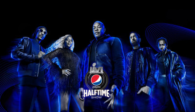 Igazi hiphop all-star show lesz a k&ouml;vetkező Super Bowl - Eminem, Dr Dre &eacute;s Snoop Dogg is fell&eacute;p