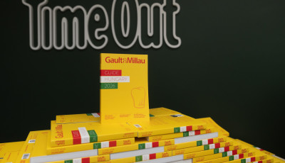 Visszat&eacute;rt a Gault&amp;Millau - Ezek a legjobb &eacute;ttermek 2025-ben