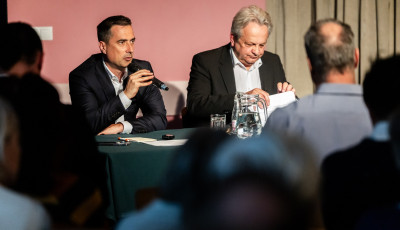 Meg is volt a Fidesz veszpr&eacute;mi orsz&aacute;gj&aacute;r&aacute;sa - Most sem volt nyilv&aacute;nosan meghirdetve
