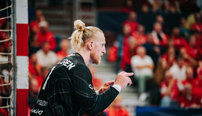 Egy g&oacute;lon m&uacute;lt - Hatalmas hajr&aacute; ut&aacute;n is a Berlin vitte el a pontokat - GAL&Eacute;RIA