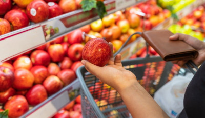 Jobb, ha megh&aacute;mozod - Az alm&aacute;k t&ouml;bbs&eacute;g&eacute;ben vegyszermaradv&aacute;nyt tal&aacute;ltak