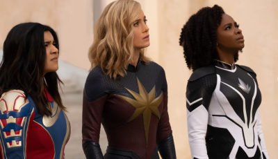 Felem&aacute;s fogadtat&aacute;sa van az &uacute;j Marvel filmnek