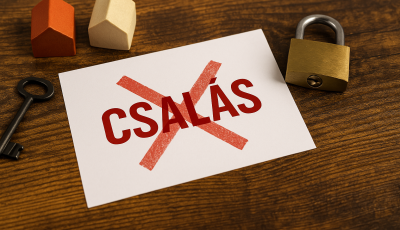 Hamis szerződ&eacute;sekkel pr&oacute;b&aacute;ltak ingatlanokat megszerezni &ndash; v&aacute;demel&eacute;s Veszpr&eacute;mben