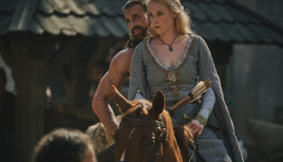 A Hunyadi sorozat felker&uuml;lt a Netflixre