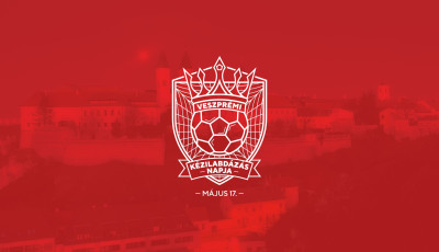 Vas&aacute;rnap j&ouml;n a Veszpr&eacute;mi K&eacute;zilabd&aacute;z&aacute;s Napja