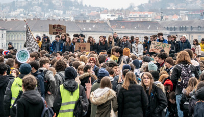 Szt&aacute;rfell&eacute;pők is ott lesznek a pedag&oacute;gusok&eacute;rt szervezett szolidarit&aacute;si koncerten